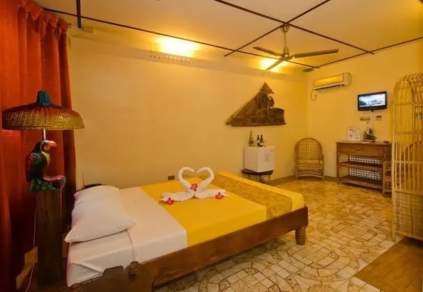 Queen Room