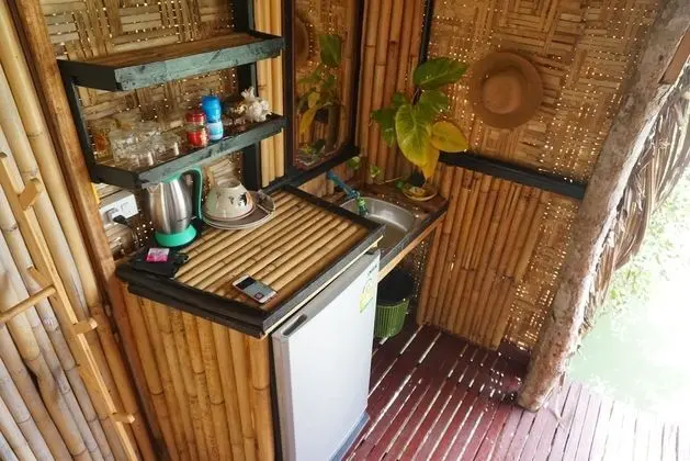Deluxe Double Room with Air-con