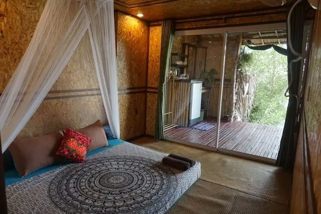 Deluxe Double Room with Air-con