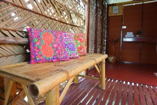 Deluxe Double Room with Air-con