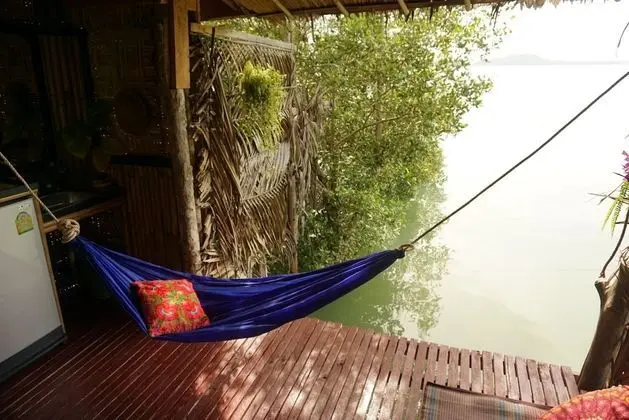 Deluxe Double Room with Air-con