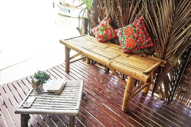 Deluxe Double Room with Air-con