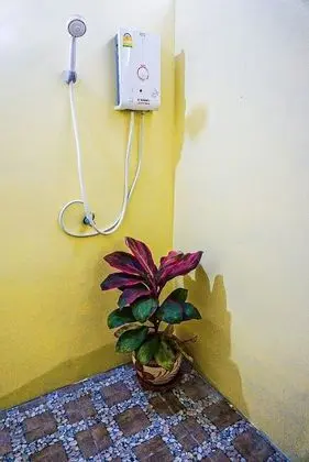 Deluxe Double Room with Air-con