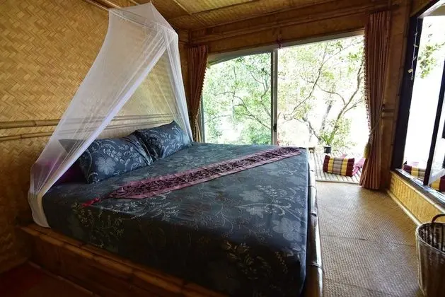 Standard Double Room with Air-con