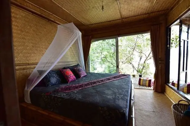 Standard Double Room with Air-con