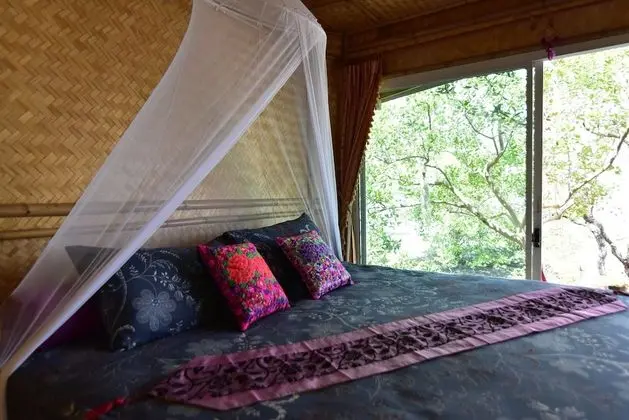 Standard Double Room with Air-con