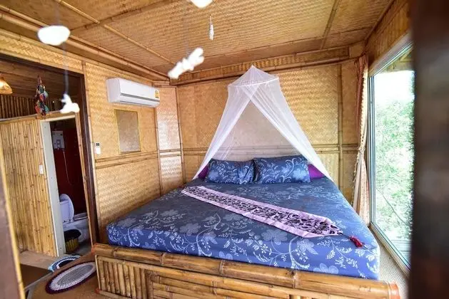 Standard Double Room with Air-con