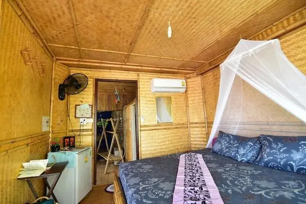 Standard Double Room with Air-con