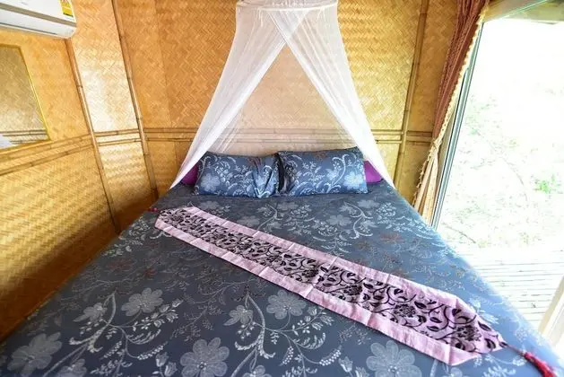 Standard Double Room with Air-con