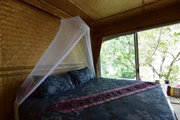 Standard Double Room with Air-con