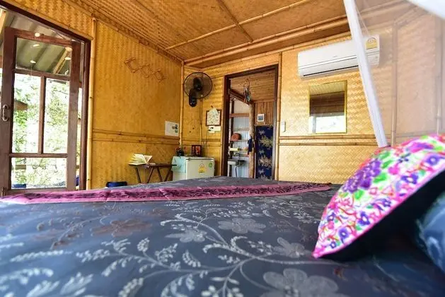 Standard Double Room with Air-con