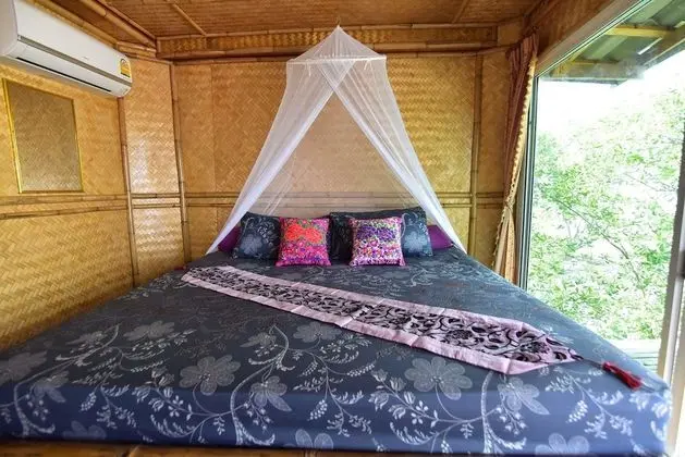 Standard Double Room with Air-con