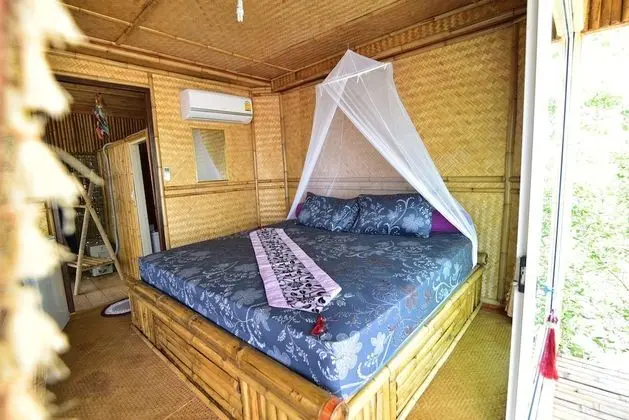 Standard Double Room with Air-con