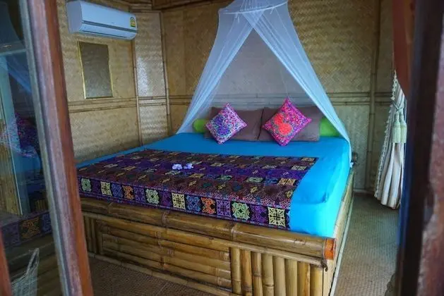 Standard Double Room with Air-con