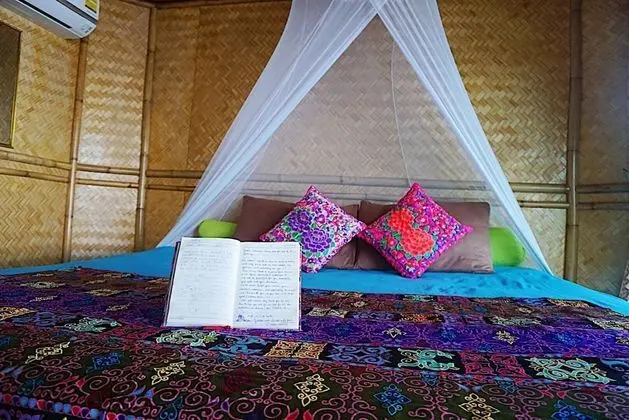 Standard Double Room with Air-con