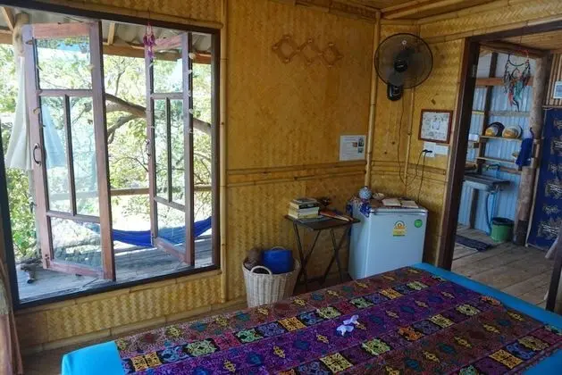 Standard Double Room with Air-con