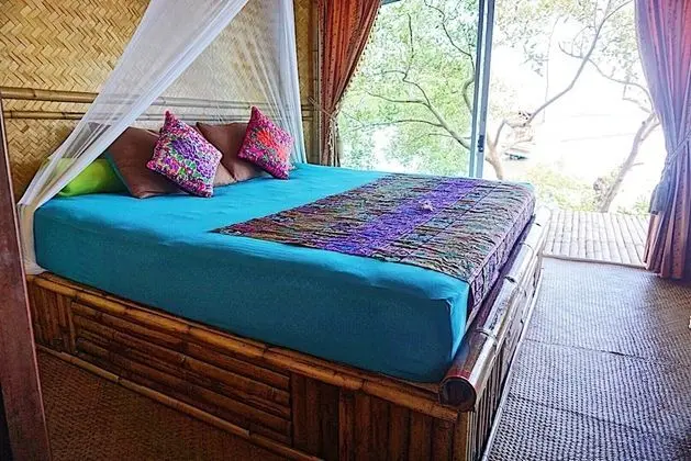Standard Double Room with Air-con