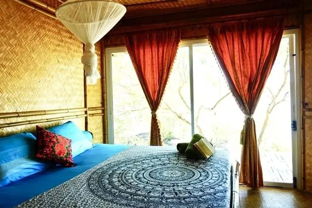 Standard Double Room with Air-con