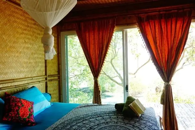Standard Double Room with Air-con