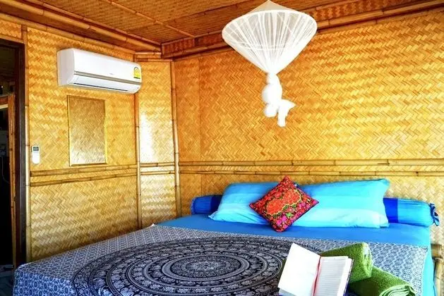Standard Double Room with Air-con