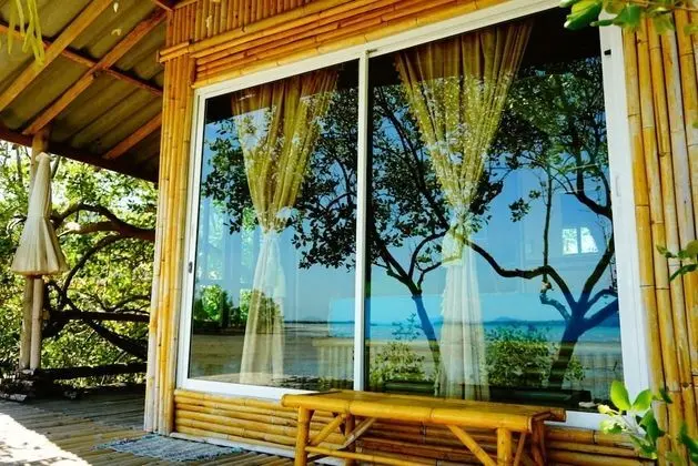 Standard Double Room with Air-con