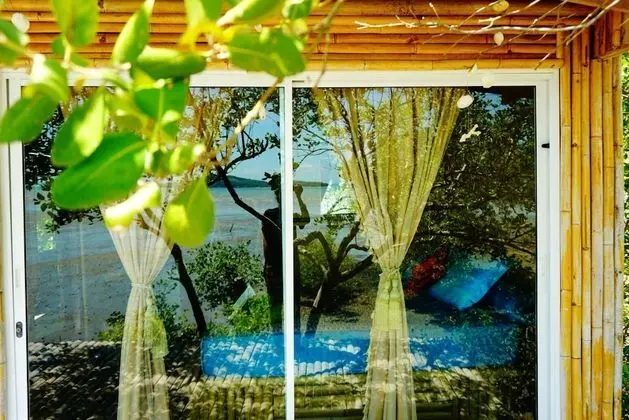 Standard Double Room with Air-con
