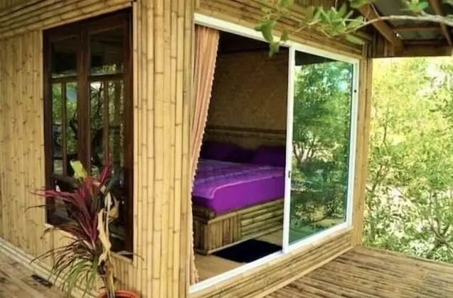Standard Double Room with Air-con