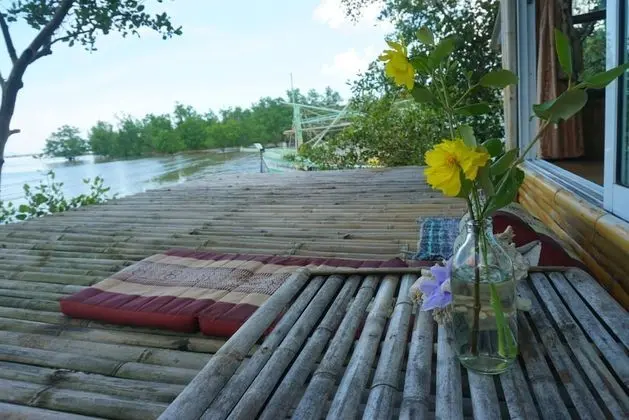 Standard Double Room with Air-con