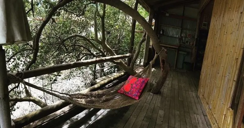 Standard Double Room with Air-con