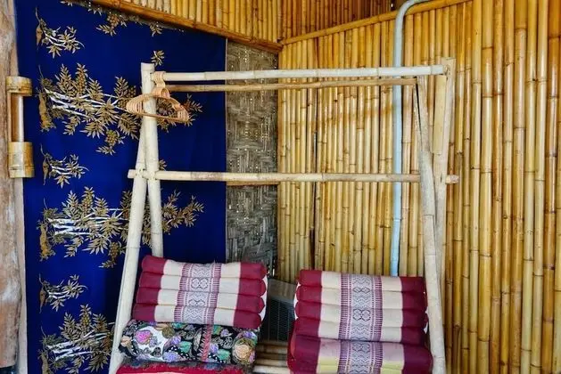 Standard Double Room with Air-con