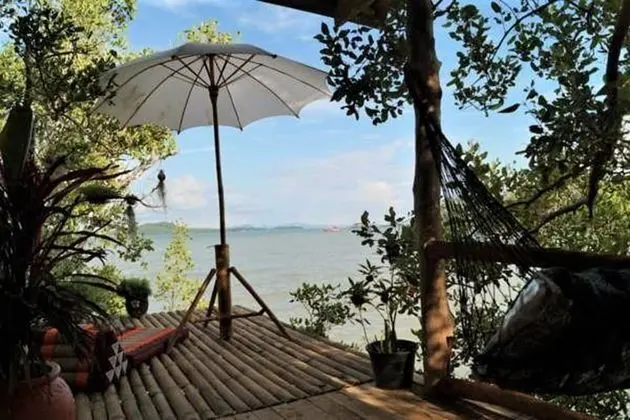 Standard Double Room with Air-con