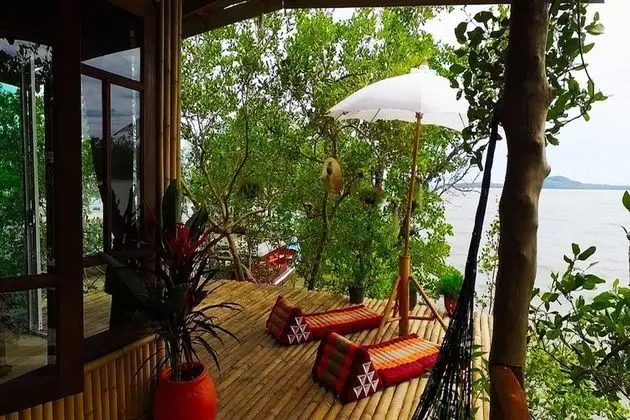 Standard Double Room with Air-con