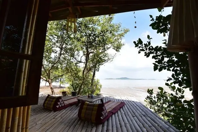 Standard Double Room with Air-con