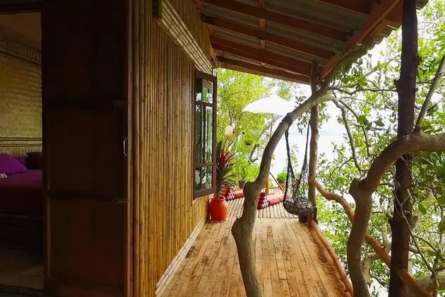 Standard Double Room with Air-con