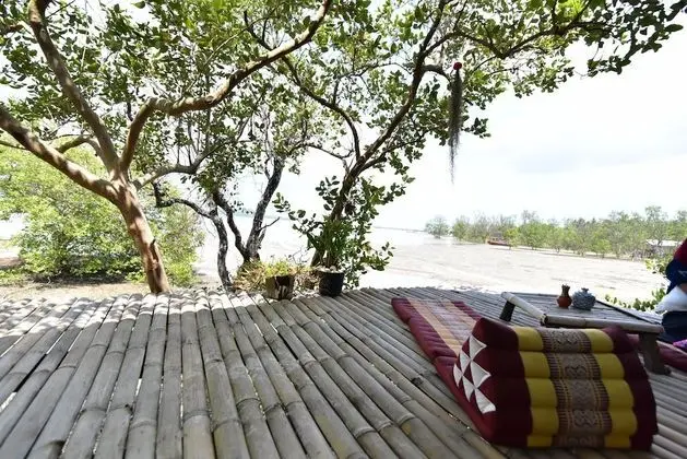 Standard Double Room with Air-con