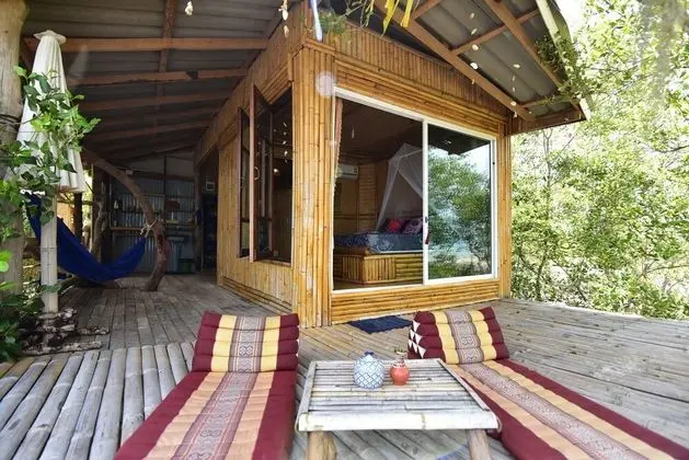 Standard Double Room with Air-con