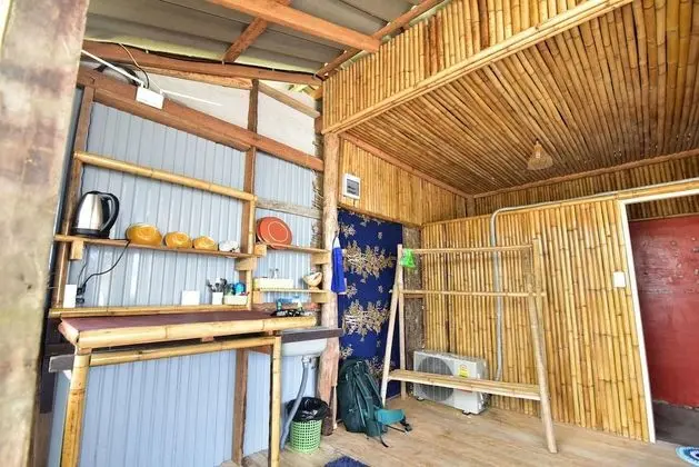 Standard Double Room with Air-con