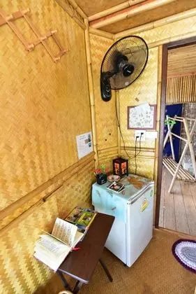 Standard Double Room with Air-con