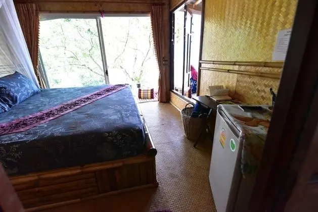 Standard Double Room with Air-con