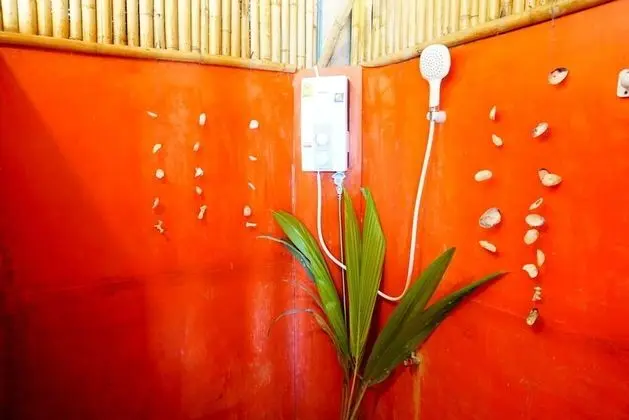 Standard Double Room with Air-con