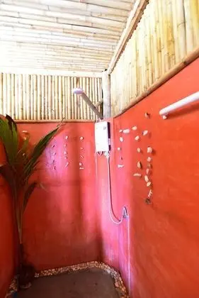 Standard Double Room with Air-con