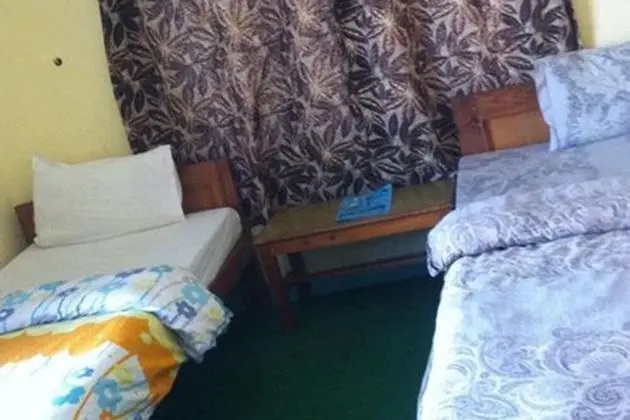Basic Tek Büyük Yataklı Oda