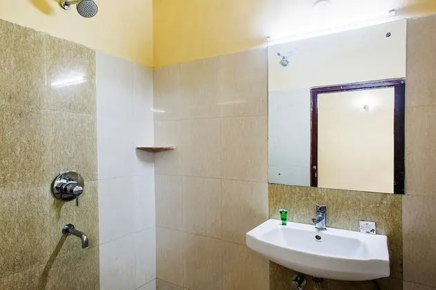 Deluxe Oda, 1 Çift Kişilik Yatak