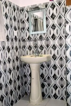 Banyo Lavabosu