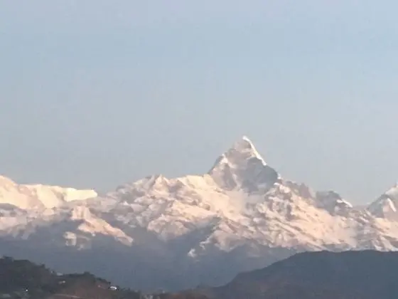 Odadan Manzara