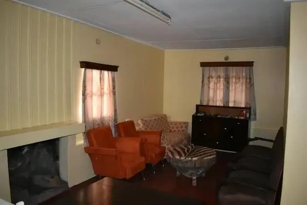 Kır Evi
