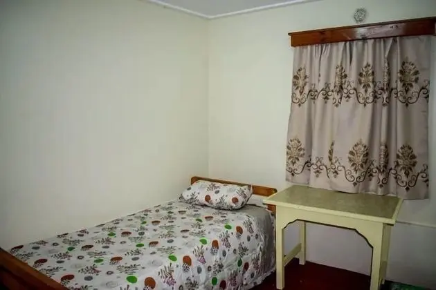 Kır Evi