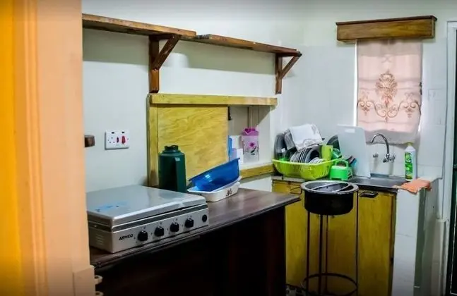 Kır Evi