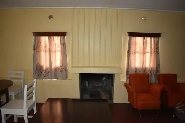 Kır Evi