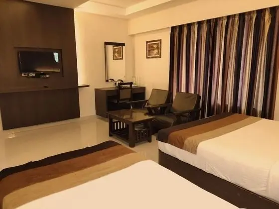 Comfort Üç Kişilik Oda